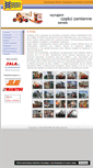 Mobile Screenshot of eurorent.com.pl
